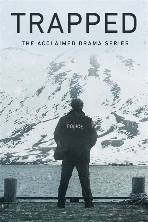 Hooked On This Seriescould It Be Because Im Going To Iceland Next