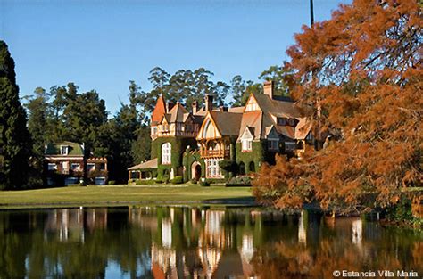 ¡el mapa creado por gente como tú! Must Experience: Argentina's best estancias | Artisans of Leisure | Luxury Travel Blog