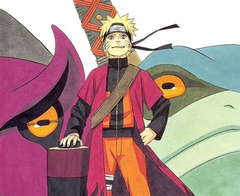 Naruto Uzumaki Artwork Wallpaper Hd Anime 4k Wallpapers Images And