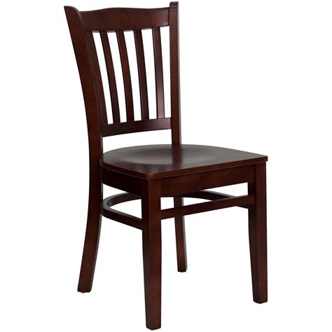 Wood Dining Chair Designs
