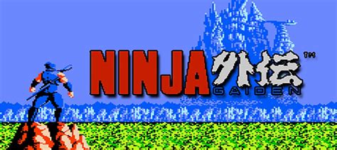 Ninja gaiden is an online retro game of the nes system (a classic game), which came active for playing online at oldgameshelf.com from 2019/10/22. Es la hora de los botonazos: Ninja Gaiden (NES)