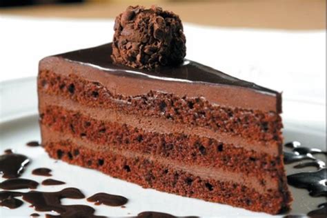 Gateau Chocolat Anniversaire Facile