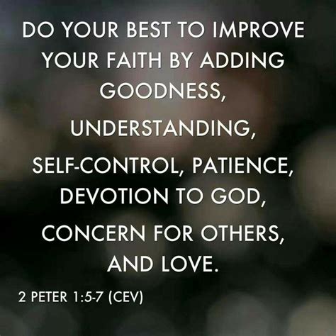 2 Peter 25 7 Love Scriptures Inspirational Quotes Words Of Wisdom