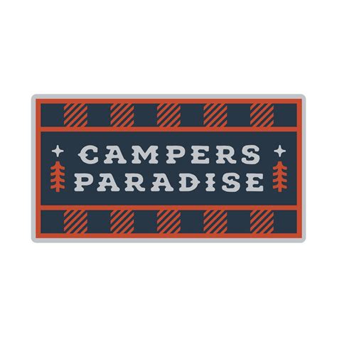 Campers Paradise | Sigel PA