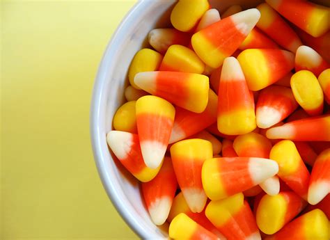 Creative Ways to Reduce Candy Consumption on Halloween – Updated | Be