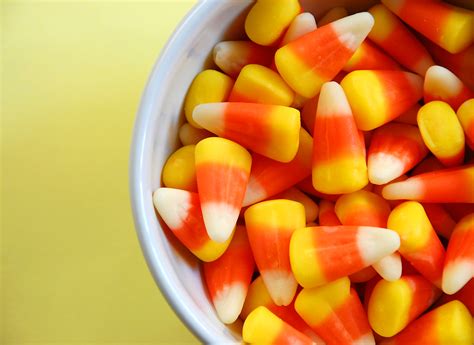 Creative Ways To Reduce Candy Consumption On Halloween Updated Be