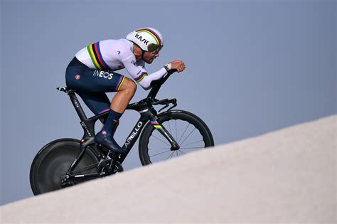 Tadej pogacar (uae emirates) successfully sealed the overall victory in the opening worldtour race of the 2021 season, after the cancellation of the tour down under due to the coronavirus pandemic. Filippo Ganna storms to time trial victory on stage two of ...