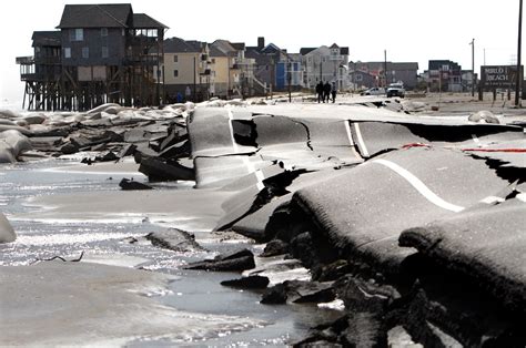 Superstorm Sandy Aftermath Oct 30 2012 The Spokesman Review