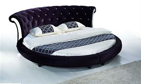 Sleepers who benefit from a split king bed often have very different sleeping preferences than their partner. King Side Round Bed (t1111f) - Buy King Round Soft Bed ...