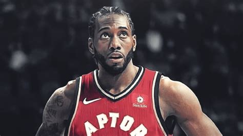 Maybe you would like to learn more about one of these? Evidently Kawhi Leonard is still really cheap - Daily Snark
