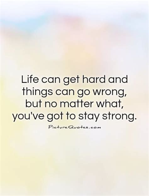 Hard Life Quotes Hard Life Sayings Hard Life Picture