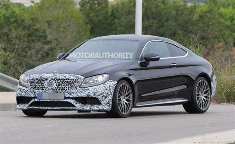 View similar cars and explore different trim configurations. 2020 Mercedes-AMG C63 Coupe Update: New Spy Photos!