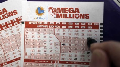 Winning Mega Millions lottery ticket sold in Alameda - ABC7 San Francisco