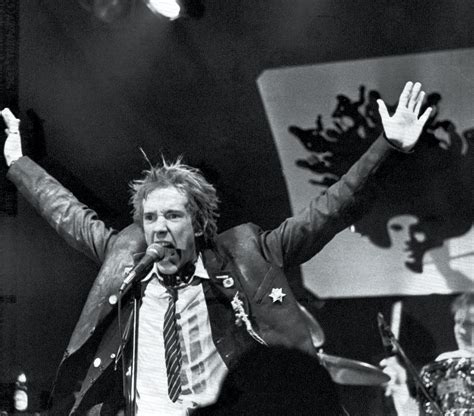 The Sex Pistols Made Its American Debut In A Piedmont Road Shopping