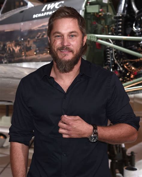 Vikings Season 6 What Is Travis Fimmel Doing Now Tv And Radio