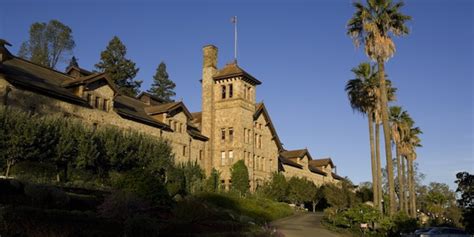 Review Of The Culinary Institute Of America At Greystone Saint Helena