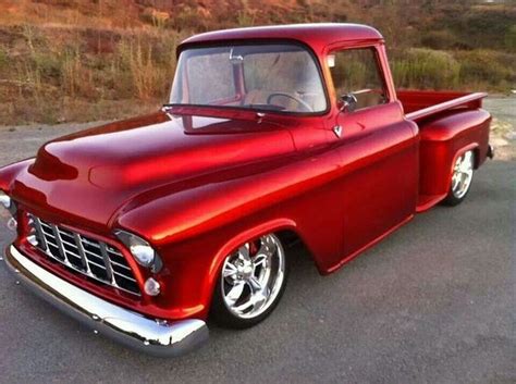 Pin By Joe Soto On Chevy Trucks And Gmc 57 Chevy Trucks Chevy Trucks