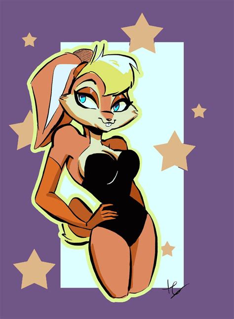 hd lola bunny wallpaper 4k wallpapers tinydecozone