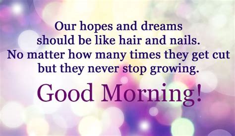 Sweet & Funny Good Morning Status Messages ...