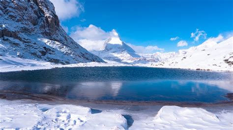 Alps Wallpaper (64+ pictures)