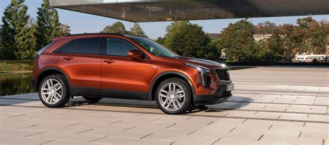 2024 Cadillac Xt4 Colors Changes For Sale Cadillac Specs News