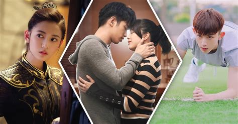 13 C Dramas To Believe In Love Once Again Theyre All On Netflix