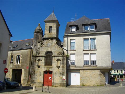 Très bien conseil et commercial. Trip to Pontivy, Bretagne, France (photos) | Life in ...