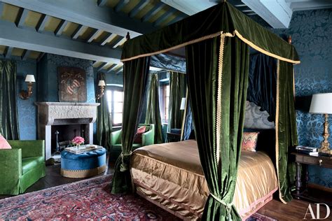 Art deco bedroom vanity medieval bedroom designs medieval medieval is the first album of the heavy metal group tierra santa, from la rioja (spain). Martyn Lawrence Bullard Restores a Spectacular Medieval ...