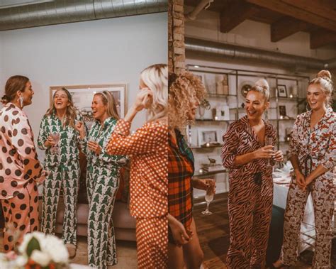 How To Throw An Epic Girls Nightholiday Party — Those White Walls Girls Christmas Party Girls