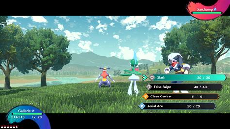 Pokémon Arceus Open World Rpg Announced For Switch System Wars