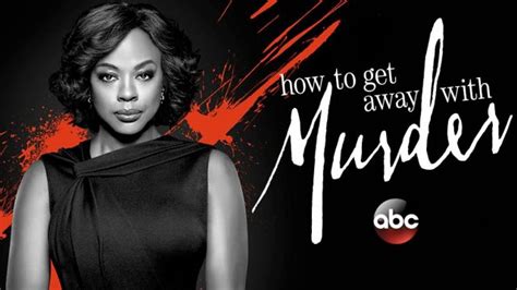 Download How To Get Away With Murder Season 1 6 Complete 720p Hdtv All