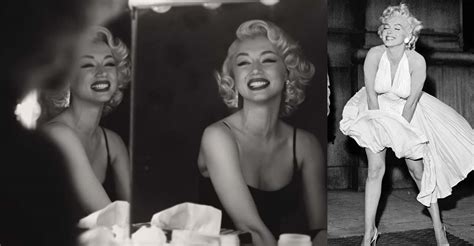 Marilyn Monroe Drama Blonde In Netflix From September 23 Teaser Out