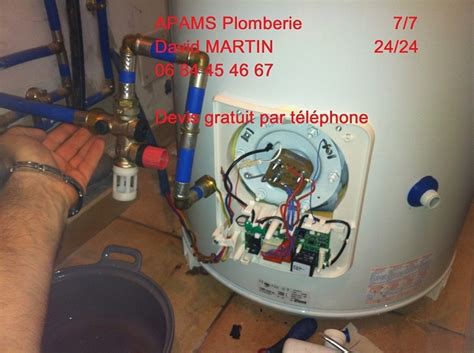 Acapulco titane 200l / chauffe eau acapulco. Notice Chauffe Eau Acapulco 200l