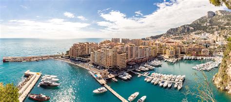 Monaco, officially the principality of monaco (french: Stat attack: 10 things you didn't know about the race in Monaco | FIA Formula E