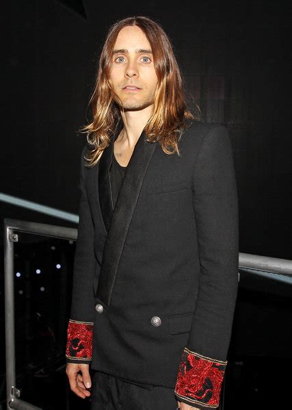Jared Leto Stayed In Character On ‘dallas Buyers Club Set The New