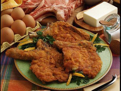 Sei pronto per realizzare una fonduta valdostana cremosa e sfiziosa, e a scoprire tutti i segreti della ricetta originale? Le costolette alla Valdostana sono ovviamente uno dei ...
