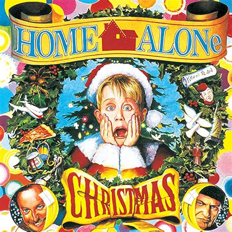 Top 5 Home Alone Soundtrack Home Previews