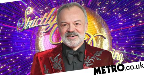 graham norton apologises for strictly same sex pairings comment metro news