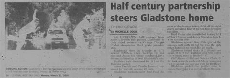 our history cavaliers and gladstone continue their reign central western daily orange nsw