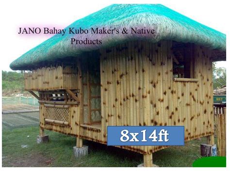 The modern version of the nipa hut has already taken different designs but living or staying in a modern day bahay kubo while on vacation still offers several advantages. Nipa Hut & Everything: Bahay Kubo ( Nipa Hut )