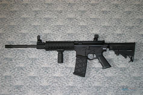 American Tactical Ar15m4 223556 For Sale At