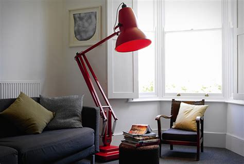 Refurbished giant emil stejnar starburst sputnik chandelier﻿. A Giant's Desk Lamp is a Regular Person's Floor Lamp | Incredible Things
