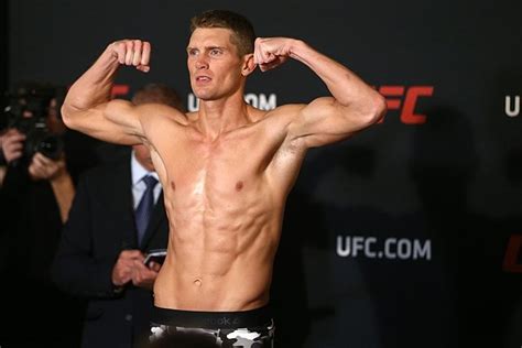 Top 10 Most Handsome Ufc Fighters In America Today Knowinsiders