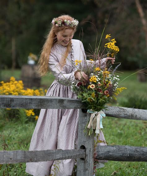 See more ideas about amybeth mcnulty, anne shirley, anne of green gables. You Can Actually Visit These Little Women Filming ...