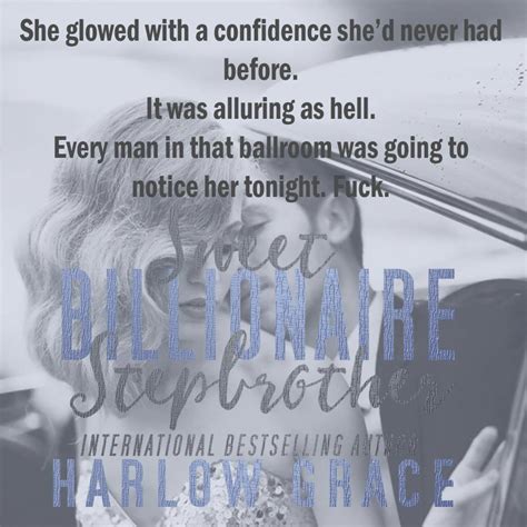 a one click addict s book blog sweet billionaire stepbrother part one by harlow grace