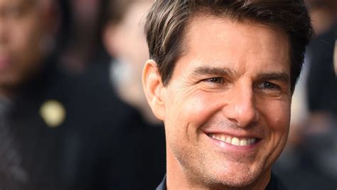 Tom cruise is an american actor and producer who made his film debut with a minor role in the 1981 romantic drama endless love. Tom Cruise el actor de la eterna juventud cumple 55 años