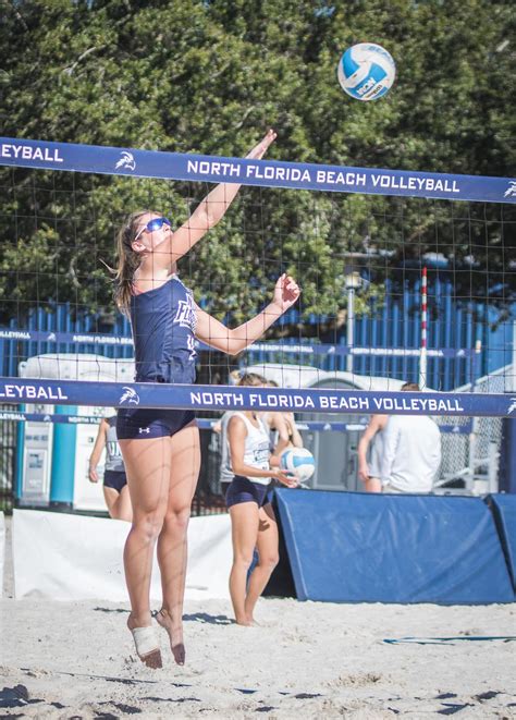 This date has moved from the initially announced 1st october. Carolyn Cain - 2021 - Beach Volleyball - University of ...