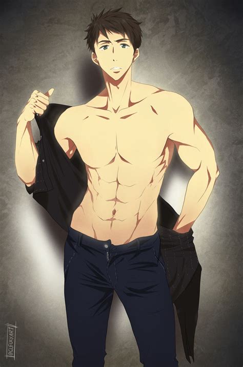 Sousuke Yamazaki Cute Anime Guys Anime Guys Anime