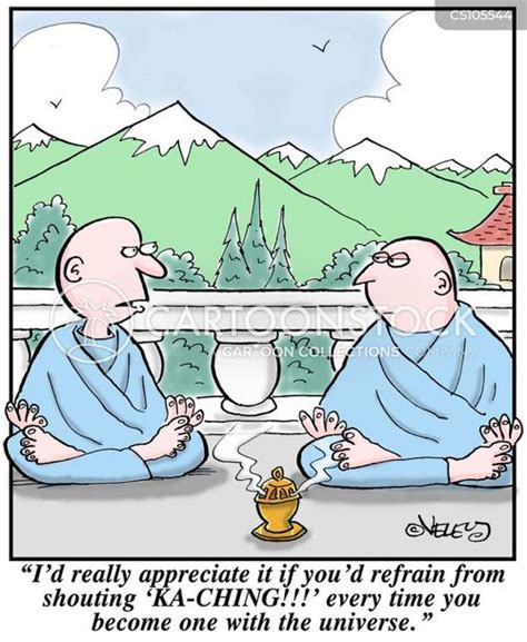 Spiritual Journey Cartoons And Comics Funny Pictures From Cartoonstock