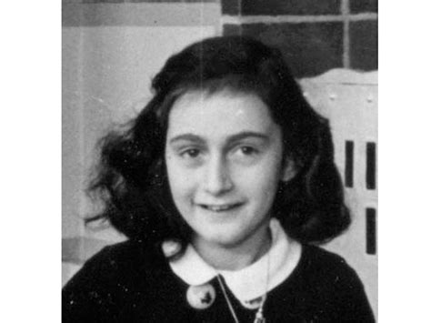On this day in 1941, anne frank was captured on film. Episode of new Netflix series mocks Anne Frank